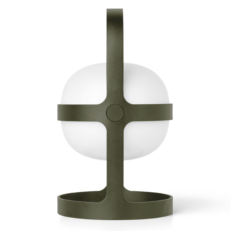 Soft Spot Solar���եȥ��ݥåȡ������顼 LED H25cm ���꡼�� ROSENDAHL COPENHAGEN (������������륳�ڥ�ϡ�����)�ơ��֥����