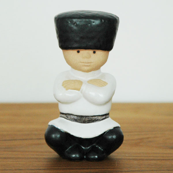 Ivan(λҤɤ⤿ Lisa Larson(ꥵ 顼)ǥ ̲֥ ʪ