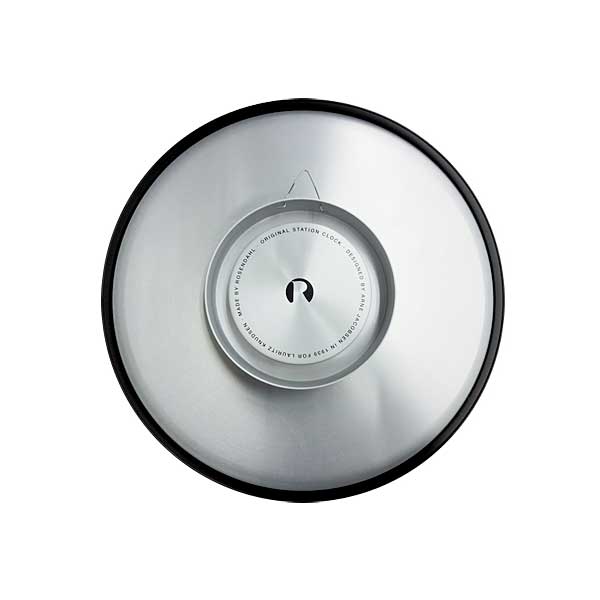 ����ͥ䥳�֥��󡦳ݤ����� STATION���ơ������ 29cm��ARNE JACOBSEN WallClock ROSENDAHL COPENHAGEN (������������� ���ڥ�ϡ�����)