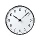 ����ͥ䥳�֥��󡦳ݤ����� STATION���ơ������ 29cm��ARNE JACOBSEN WallClock ROSENDAHL COPENHAGEN (������������� ���ڥ�ϡ�����)