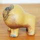 Bulldog(�֥�ɥå��˥饤�ȥ֥饦�󡦥ߥ˥����� Lisa Larson(�ꥵ���顼����) �̲����֥�������ʪ