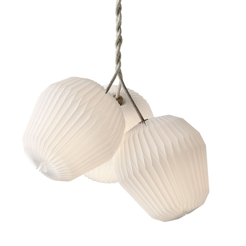 LE KLINT(�졦������) BOUQUET(�֡�����3  �̲��ǥ�ޡ����ڥ����ȥ饤�� KP1303