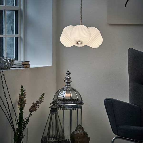 LE KLINT(�졦������) BOUQUET(�֡�����3  �̲��ǥ�ޡ����ڥ����ȥ饤�� KP1303