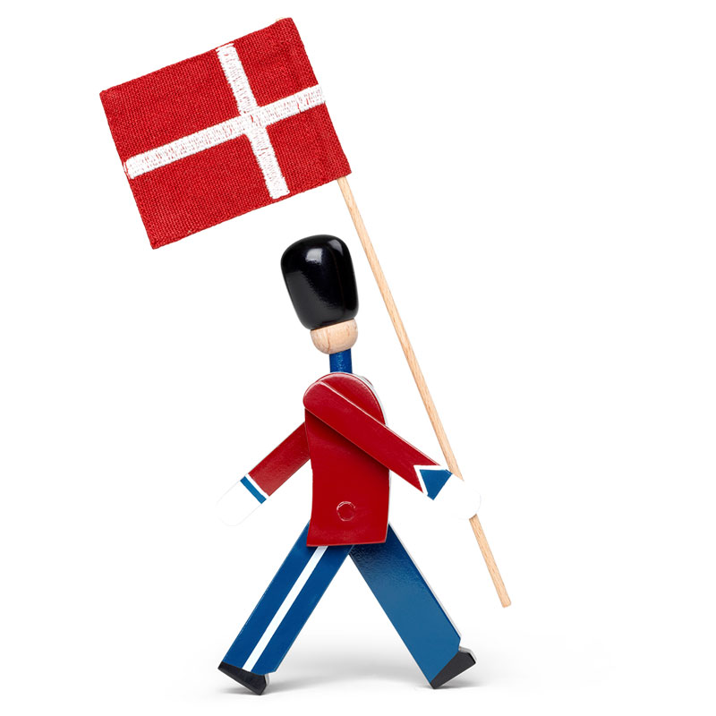 Kay Bojesen(ܥSTANDARD-BEARER ʼ ߥ˴ 39226 ֥ ǥޡ