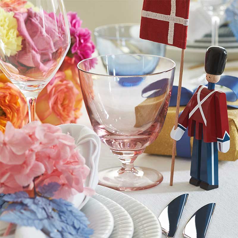 Kay Bojesen(ܥSTANDARD-BEARER ʼ ߥ˴ 39226 ֥ ǥޡ