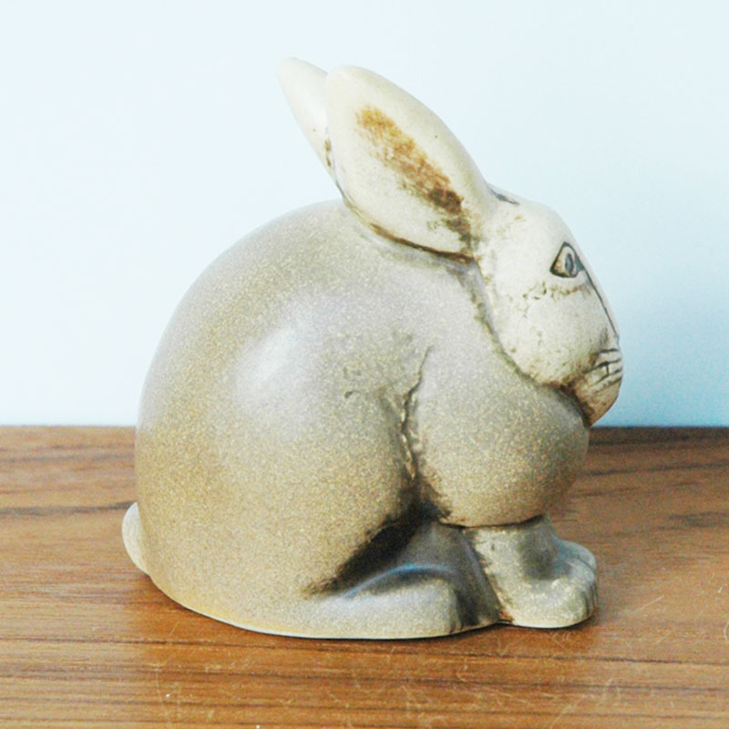 ��������֥饦�� Hare Lisa Larson(�ꥵ �顼����) ���֥�������ʪ