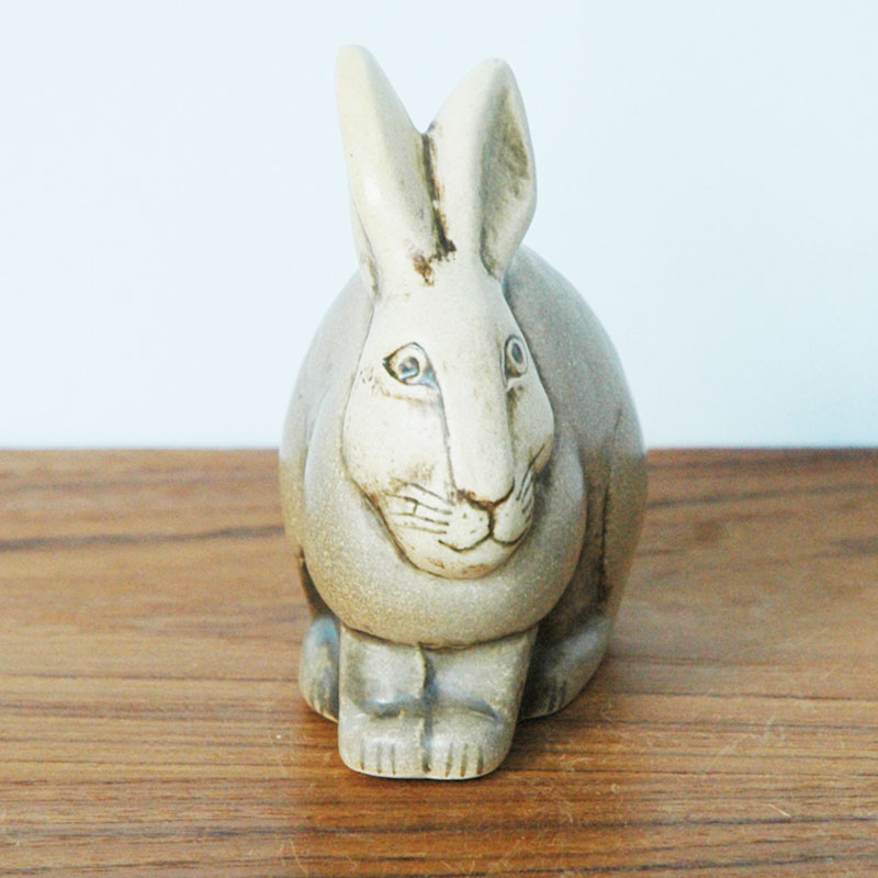 ��������֥饦�� Hare Lisa Larson(�ꥵ �顼����) ���֥�������ʪ