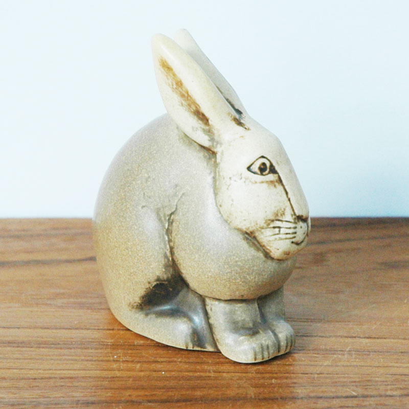 ��������֥饦�� Hare Lisa Larson(�ꥵ �顼����) ���֥�������ʪ