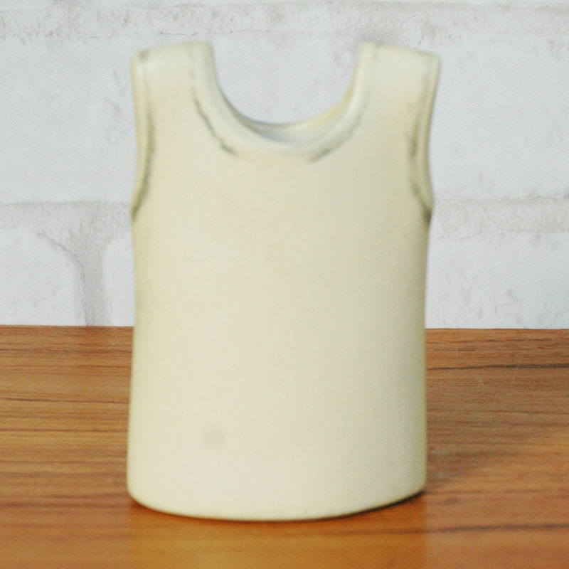 ��ɥ����֡��٥��� Lisa Larson(�ꥵ�顼�����Wardrobe Vases Vest �ե��١������̲����֥���