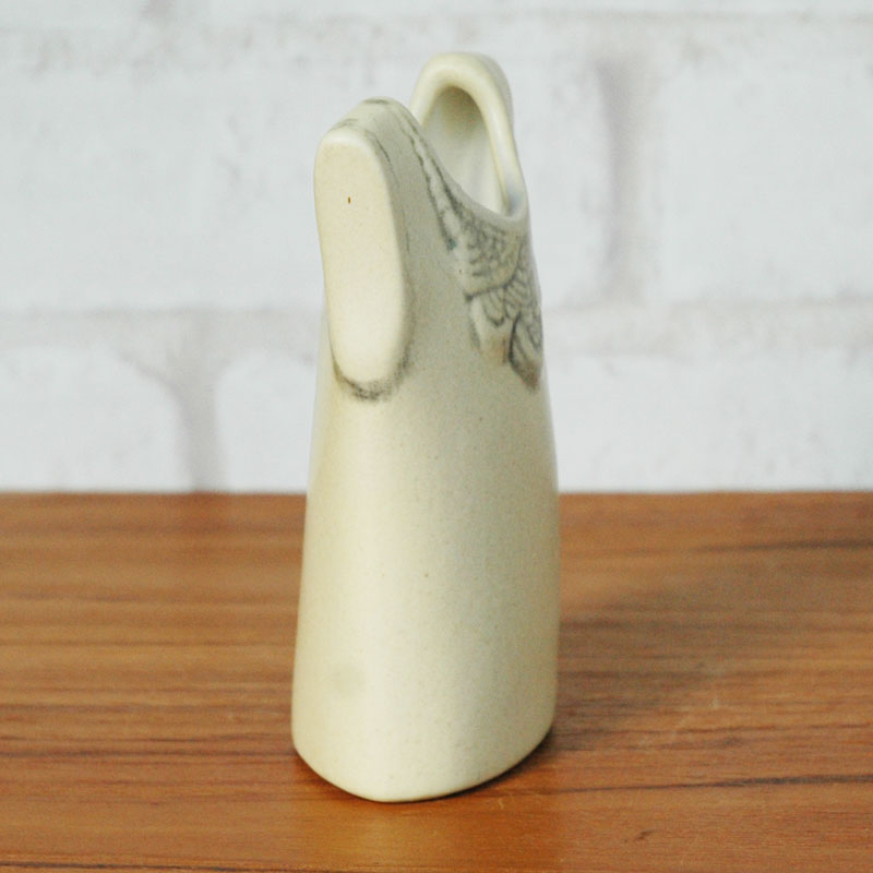 ��ɥ����֡��٥��� Lisa Larson(�ꥵ�顼�����Wardrobe Vases Vest �ե��١������̲����֥���