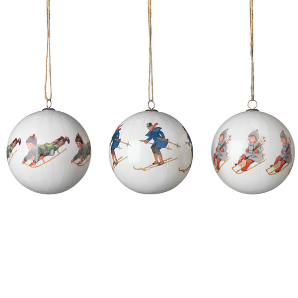 ���륵�٥����ա����ꥹ�ޥ������ʥ���3�ĥ��å�Uncle Blue DESIGN HOUSE stockholm(�ǥ�����ϥ��� ���ȥå��ۥ��)