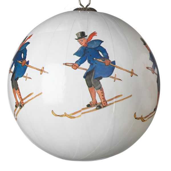 ���륵�٥����ա����ꥹ�ޥ������ʥ���3�ĥ��å�Uncle Blue DESIGN HOUSE stockholm(�ǥ�����ϥ��� ���ȥå��ۥ��)