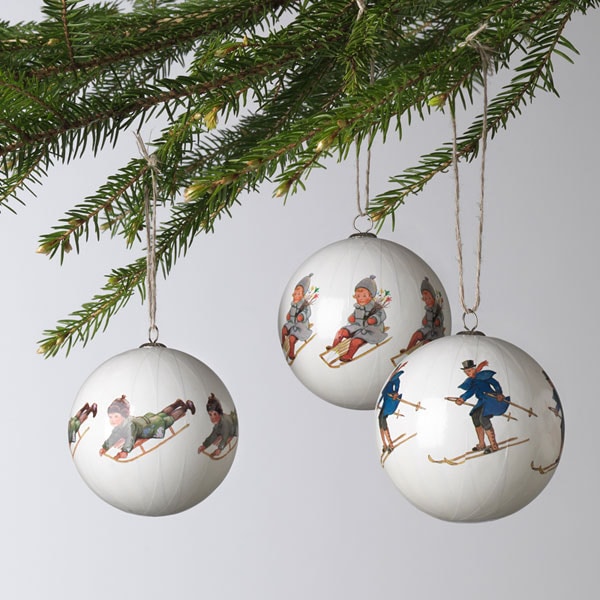 ���륵�٥����ա����ꥹ�ޥ������ʥ���3�ĥ��å�Uncle Blue DESIGN HOUSE stockholm(�ǥ�����ϥ��� ���ȥå��ۥ��)