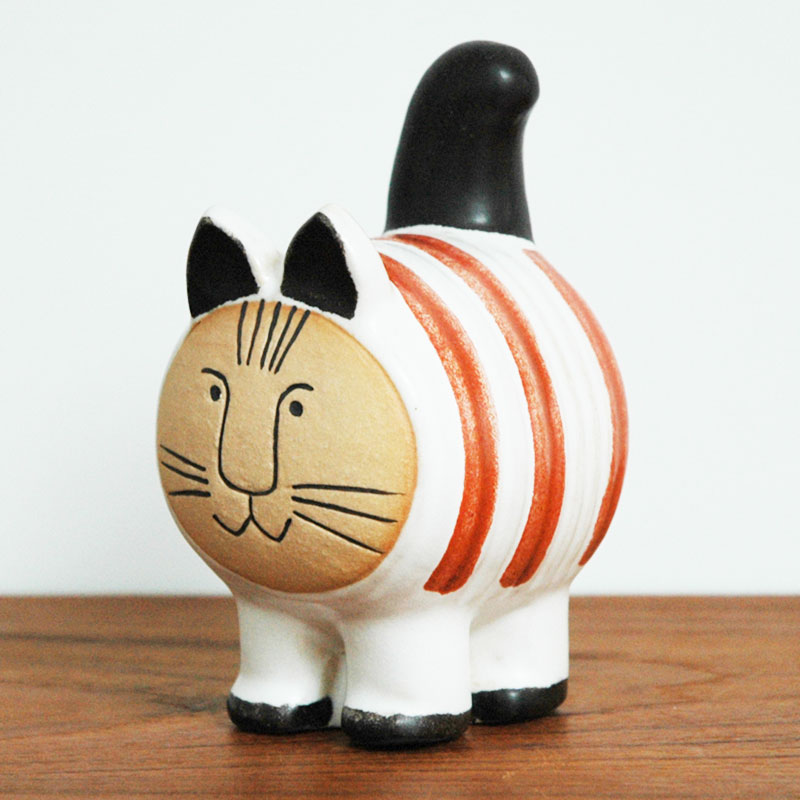 dieci cat(ǥåȡ˥å Lisa Larson(ꥵ 顼) ǥ ̲֥ ʪ