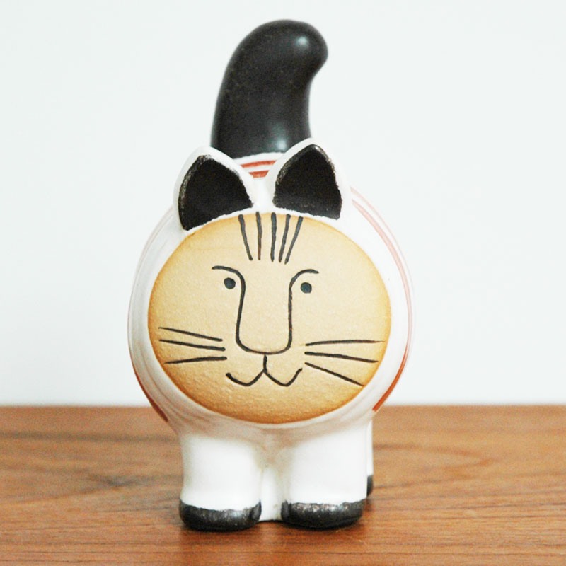 dieci cat(ǥåȡ˥å Lisa Larson(ꥵ 顼) ǥ ̲֥ ʪ