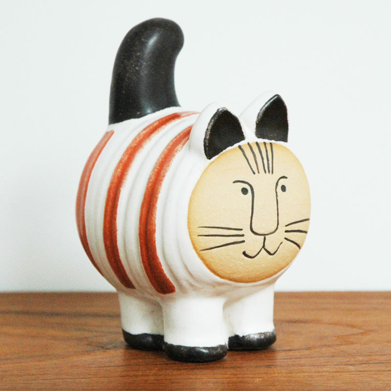 dieci cat(ǥåȡ˥å Lisa Larson(ꥵ 顼) ǥ ̲֥ ʪ