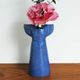 Wardrobe Vases Dress(ɥ֡ɥ쥹˥ͥӡ ǥץ֥롼 Lisa Larson(ꥵ顼˥ե١֥
