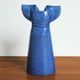 Wardrobe Vases Dress(ɥ֡ɥ쥹˥ͥӡ ǥץ֥롼 Lisa Larson(ꥵ顼˥ե١֥