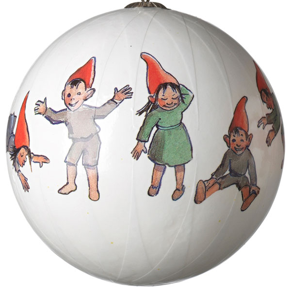 ���륵�٥����ա����ꥹ�ޥ������ʥ���3�ĥ��å�Little Willow DESIGN HOUSE stockholm(�ǥ�����ϥ��� ���ȥå��ۥ��)