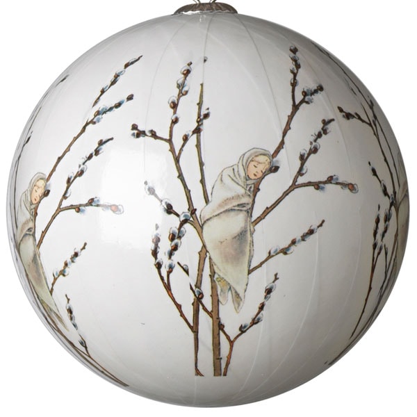 ���륵�٥����ա����ꥹ�ޥ������ʥ���3�ĥ��å�Little Willow DESIGN HOUSE stockholm(�ǥ�����ϥ��� ���ȥå��ۥ��)