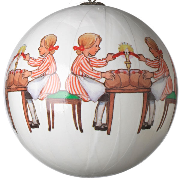 ���륵�٥����ա����ꥹ�ޥ������ʥ���3�ĥ��å�Little Willow DESIGN HOUSE stockholm(�ǥ�����ϥ��� ���ȥå��ۥ��)