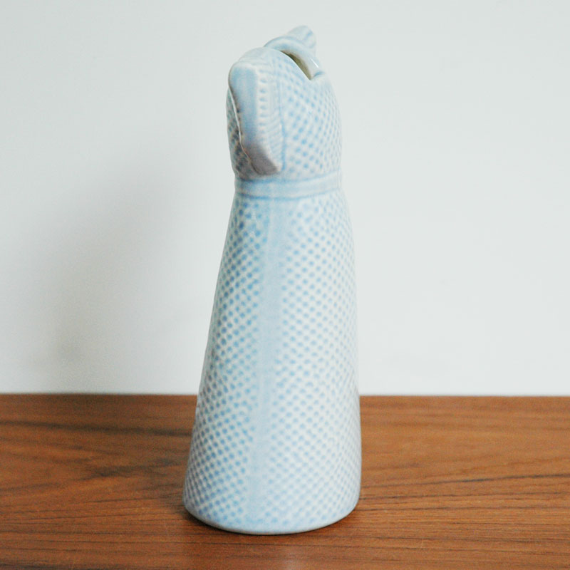 Wardrobe Vases Dress(ɥ֡ɥ쥹˥饤ȥ֥롼 Lisa Larson(ꥵ顼˥ե١֥