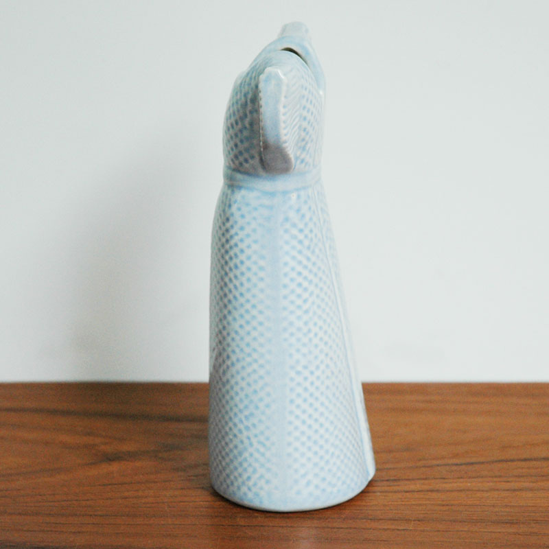 Wardrobe Vases Dress(ɥ֡ɥ쥹˥饤ȥ֥롼 Lisa Larson(ꥵ顼˥ե١֥