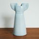 Wardrobe Vases Dress(ɥ֡ɥ쥹˥饤ȥ֥롼 Lisa Larson(ꥵ顼˥ե١֥