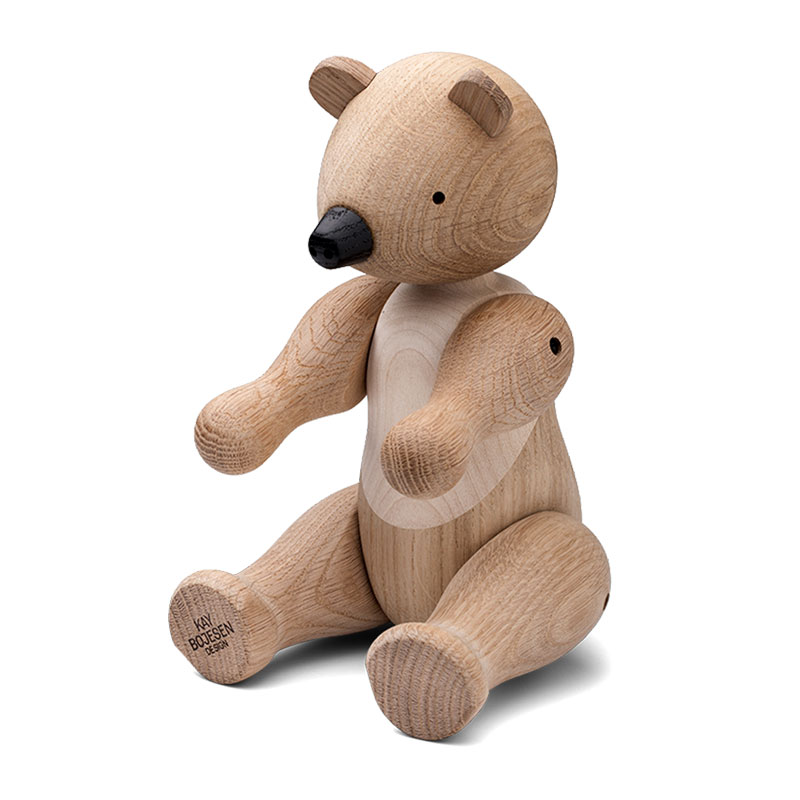 Kay Bojesen(ܥ BEAR(٥˥ M 39275 ֥ ǥޡ