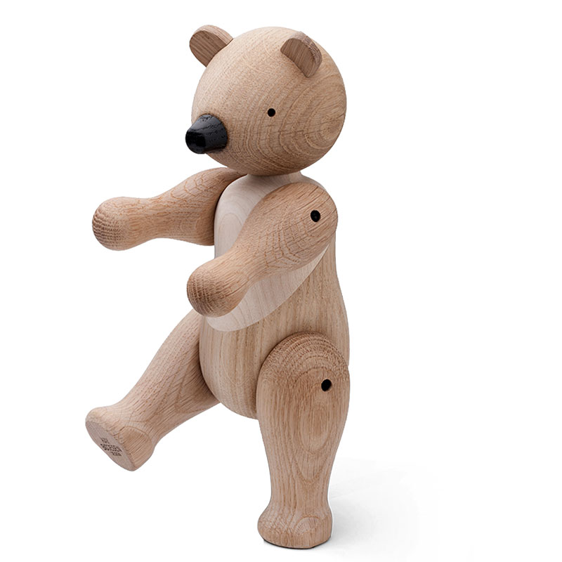 Kay Bojesen(ܥ BEAR(٥˥ M 39275 ֥ ǥޡ