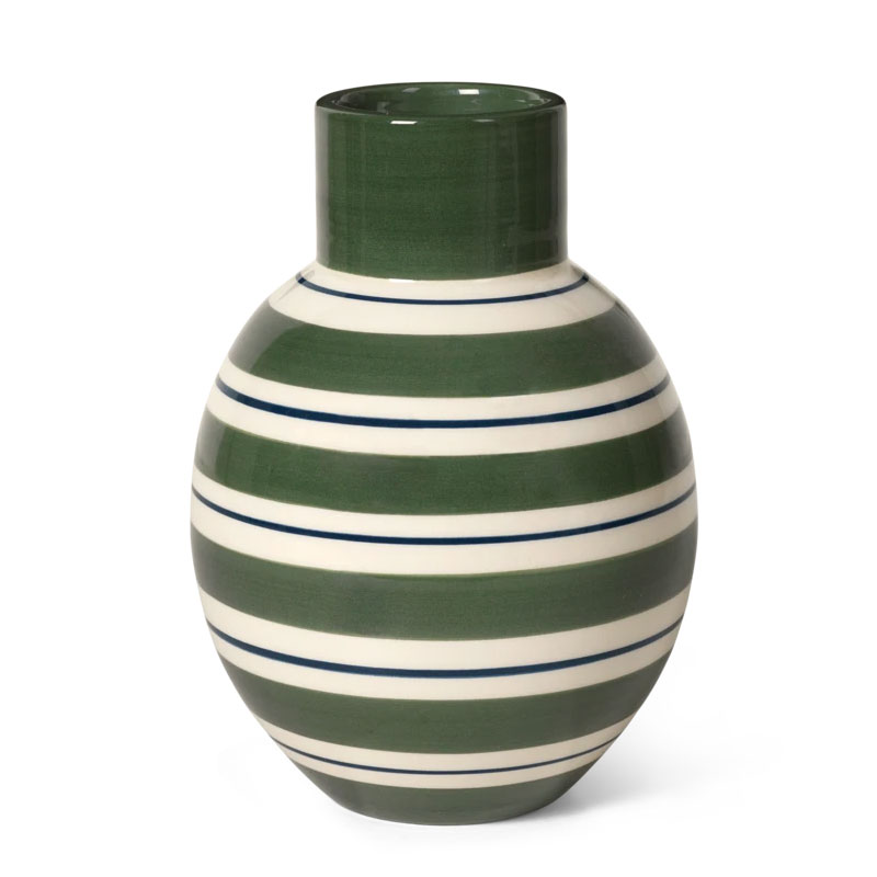Omaggio Nuovo(���ޥ������̥������˥��꡼�� �ե��١��� H14.5cm������ Kähler(�����顼���̲��ǥ�ޡ���