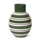 Omaggio Nuovo(���ޥ������̥������˥��꡼�� �ե��١��� H14.5cm������ Kähler(�����顼���̲��ǥ�ޡ���