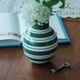 Omaggio Nuovo(���ޥ������̥������˥��꡼�� �ե��١��� H14.5cm������ Kähler(�����顼���̲��ǥ�ޡ���