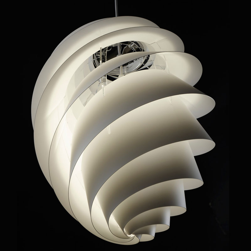 LE KLINT(�졦�����ȡ�Swirl(������2/�ߥǥ����ॵ����/�̲��ڥ����ȥ饤��