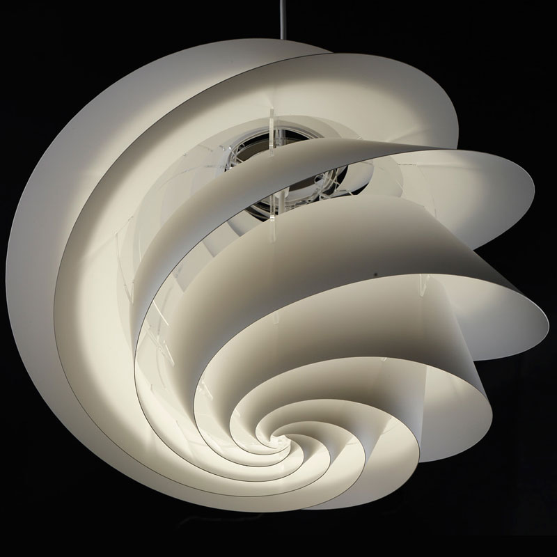 LE KLINT(�졦�����ȡ�Swirl(������3/�ߥǥ����ॵ����/�̲��ڥ����ȥ饤��