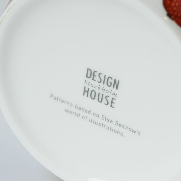 륵٥աܥ 500ml Uncle Blue(ĤDESIGN HOUSE stockholm(ǥϥ ȥåۥ)