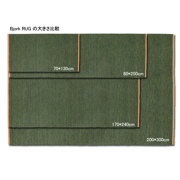 BJORK RUG(�ӥ��硼�����饰��170��240���/���꡼��/DESIGN HOUSE stockholm(�ǥ�����ϥ��� ���ȥå��ۥ��)