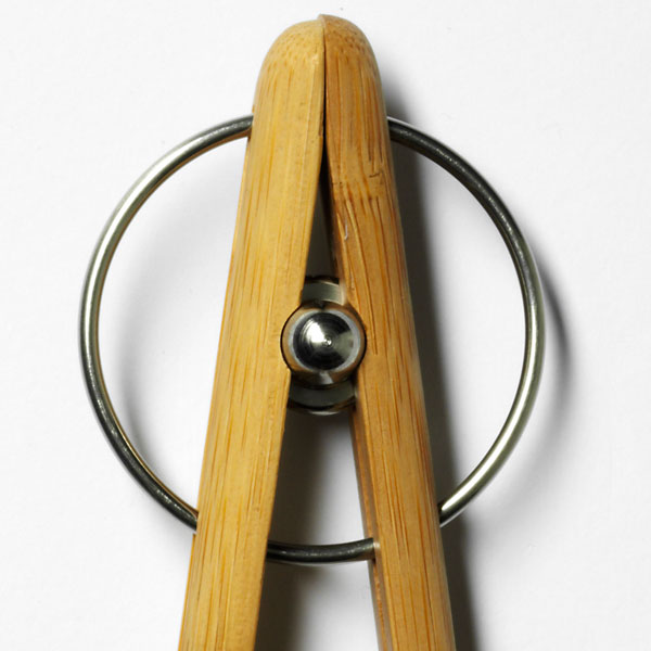 Pick up TONG bamboo 14.5cmS/DESIGN HOUSE stockholm(ǥϥ ȥåۥ)/ȥ