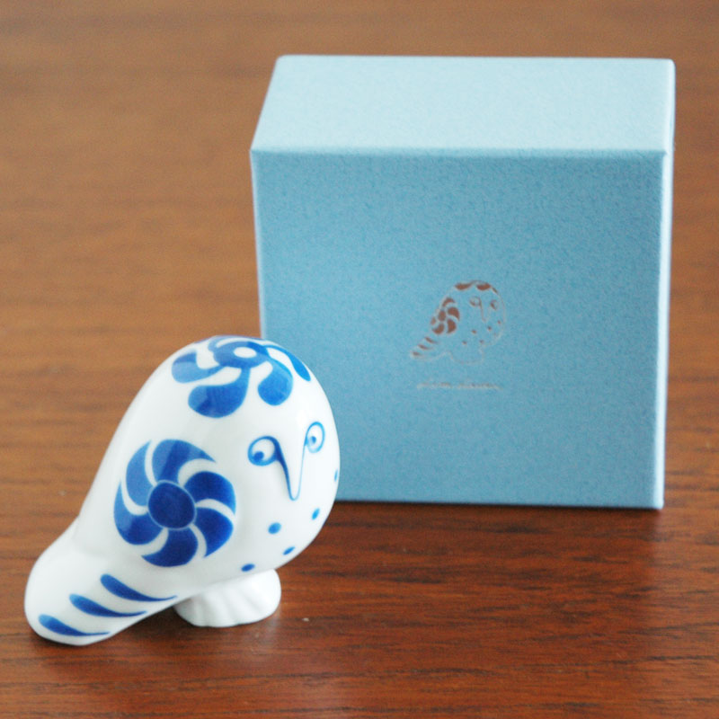 Lisa Larson(�ꥵ���顼����)�����ΤȤ� Japan Series����ѥ󥷥꡼�����Ⱥ����� ���֥�������ʪ