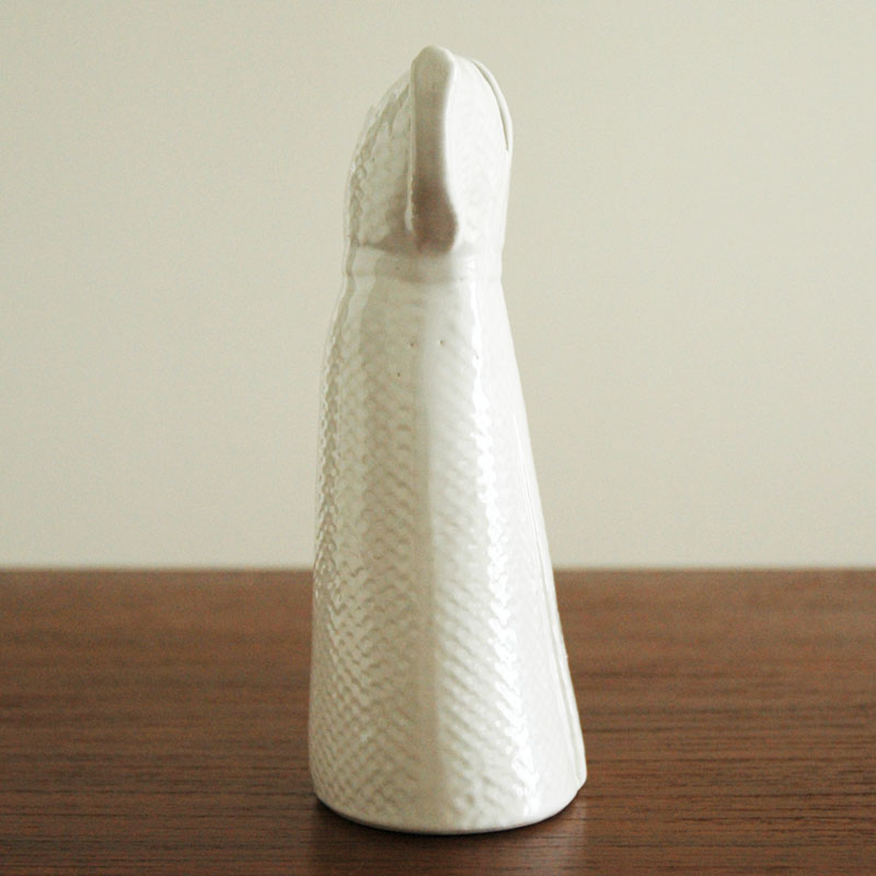 Wardrobe Vases Dress(ɥ֡ɥ쥹˥ۥ磻/Lisa Larson(ꥵ顼/ե١֥