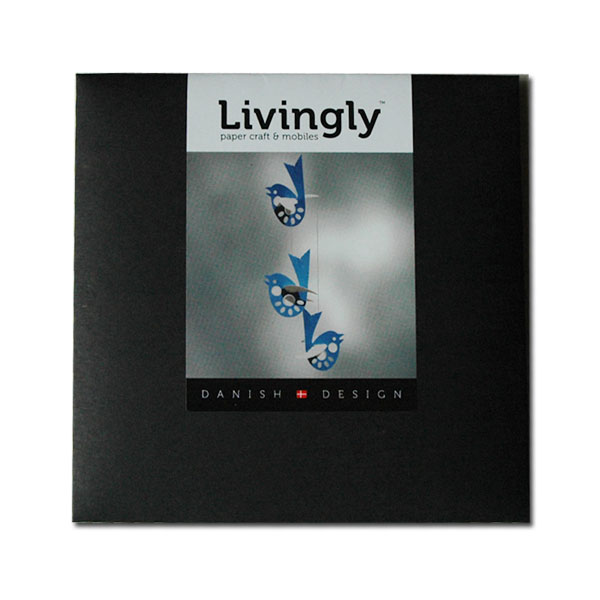 Blue Bird(֥롼Сɡ˥ӡ Livingly(ӥ󥰥꡼ ̲ǥޡ