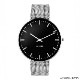 ����ͥ䥳�֥����ӻ��� CityHall Face Black ���ƥ����ۡ��� 40mm ����С���å��她�ȥ�å� ARNE JACOBSEN WATCHES