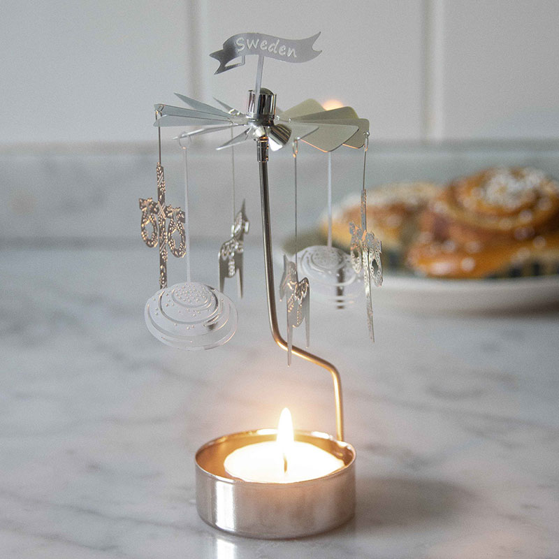 ROTARY CANDLE HOLDER ꡼ɥۥ 饤ǥ Pluto(ץ롼ȡ