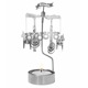 ROTARY CANDLE HOLDER ꡼ɥۥ 饤ǥ Pluto(ץ롼ȡ