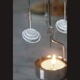 ROTARY CANDLE HOLDER ꡼ɥۥ 饤ǥ Pluto(ץ롼ȡ