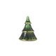 Christmas tree(���ꥹ�ޥ��ĥ꡼�� S������ H7.5cm ���饹�����֥��� HOLMEGAARD(�ۥ�६���ɡ��̲����֥���