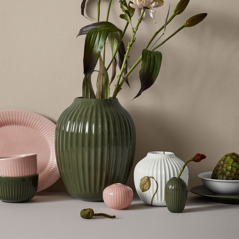 HAMMERSH&#216;I (ϥޡۥ)ߥ˥١3ĥå ե١  Kahler(顼̲ǥޡ