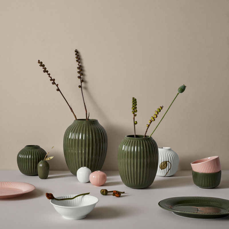 HAMMERSH&#216;I (ϥޡۥ)ߥ˥١3ĥå ե١  Kahler(顼̲ǥޡ