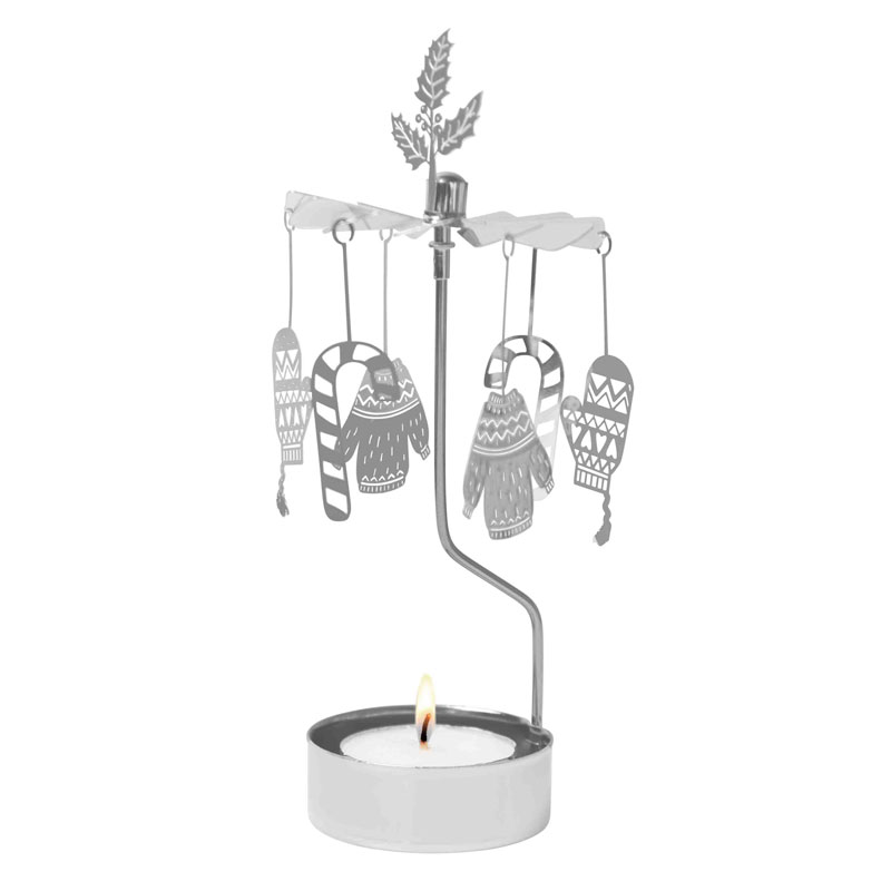 ROTARY CANDLE HOLDER ꡼ɥۥ 󥿡 Pluto(ץ롼ȡ