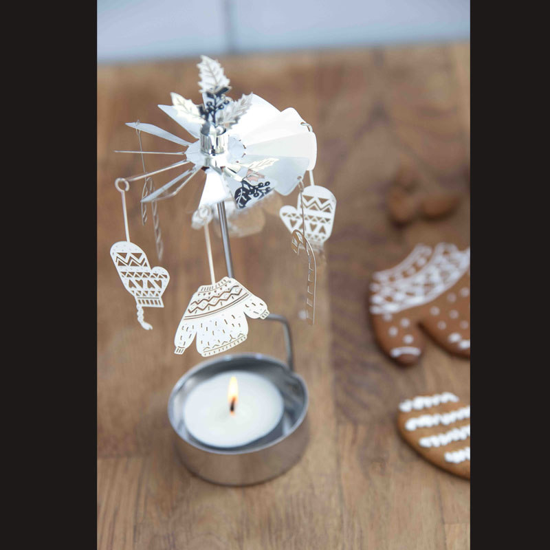 ROTARY CANDLE HOLDER ꡼ɥۥ 󥿡 Pluto(ץ롼ȡ